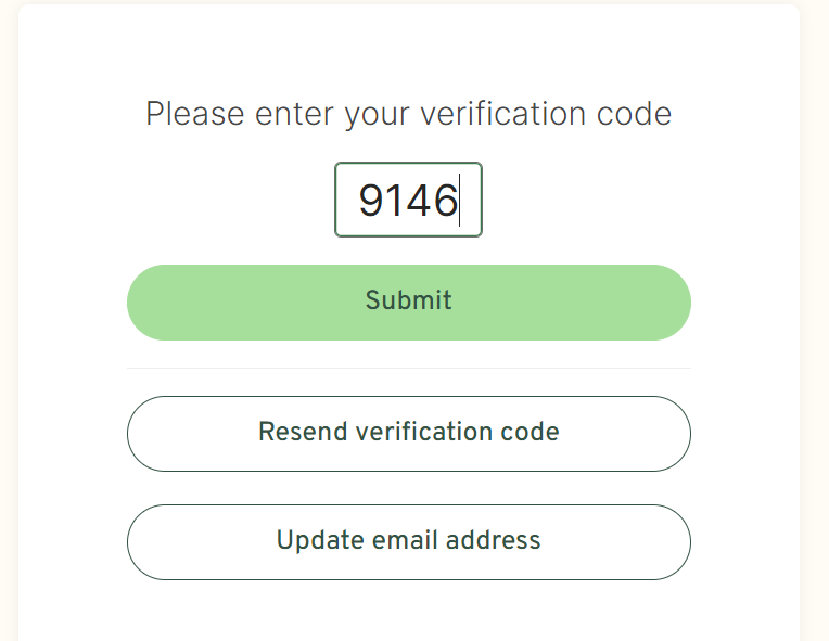 BetterHelp Verification 