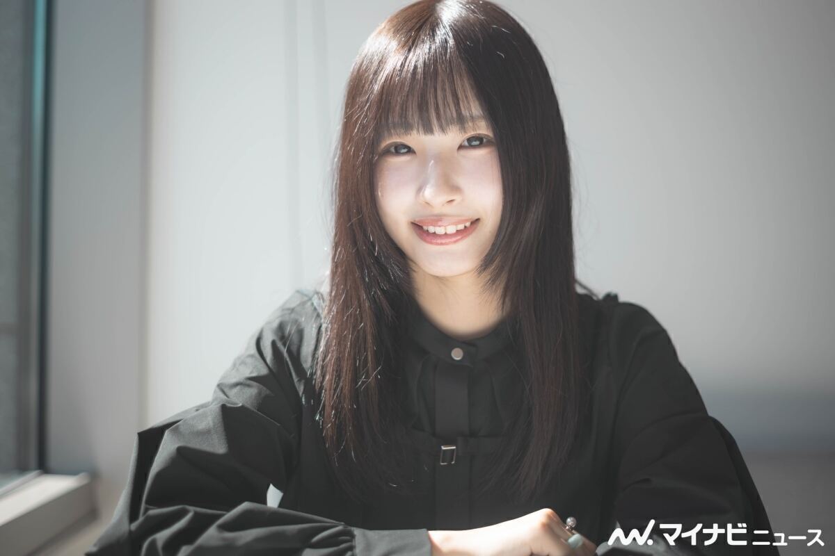 沖侑果「急に愛人旅行みたいな雰囲気に」 写真集で異彩放つ“バリで秘書姿カット”は壇蜜のDVDが影響!? | マイナビニュース