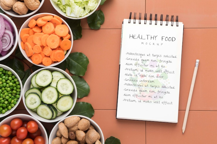 Mindful Eating Habits for Stress-Free Meals