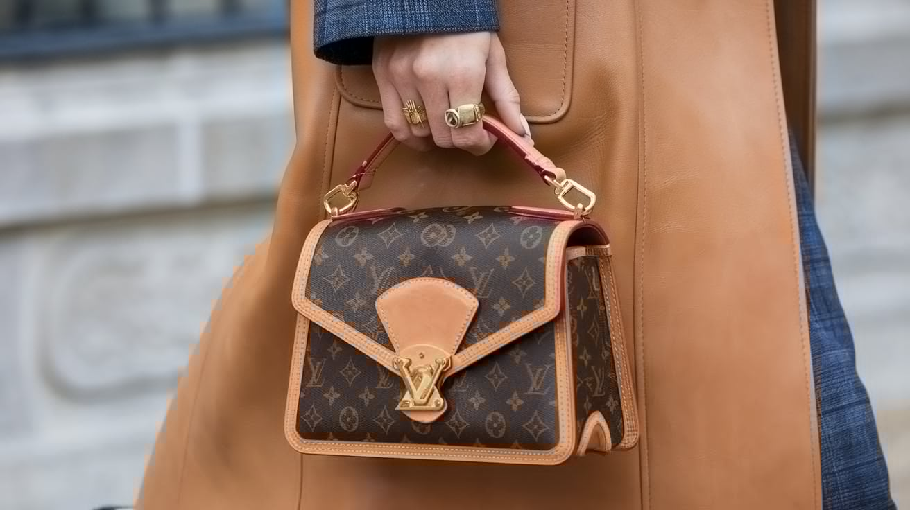 louis vuitton ursula bag release date​