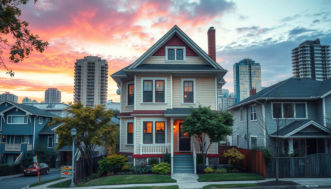 House Renovation in Toronto