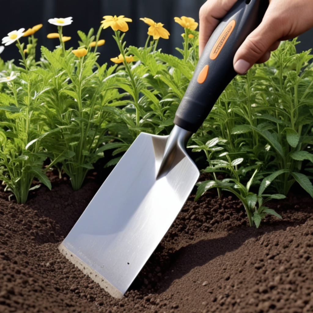 7 Essential Gardening Tools Every Newbie Needs (And Where to Buy Them)