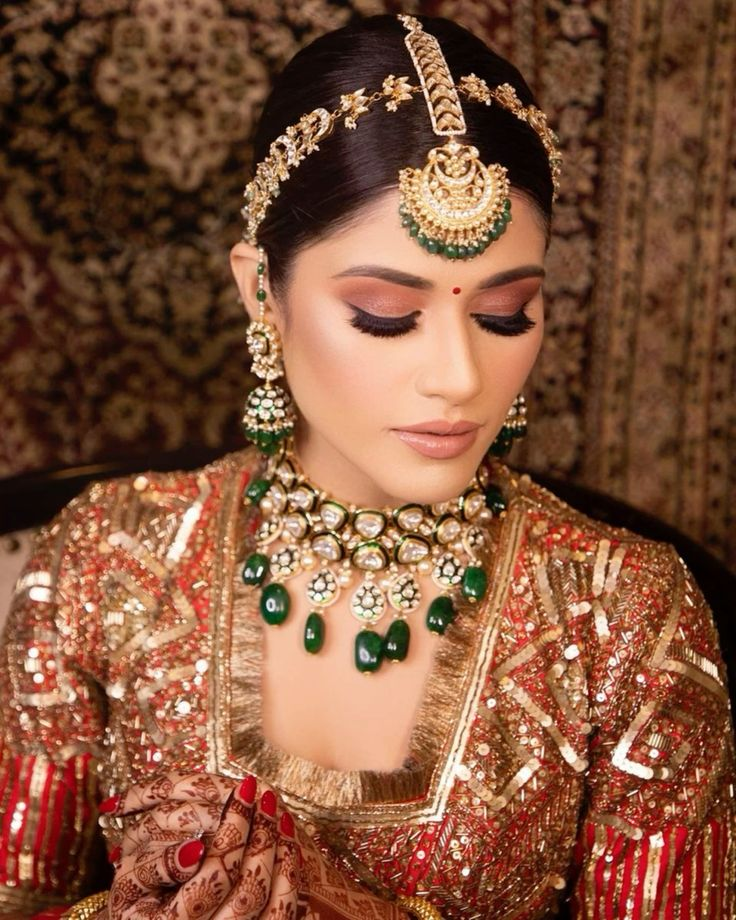 Celebrity Makeup Artist in Chennai: Transform Your Look for Special Events