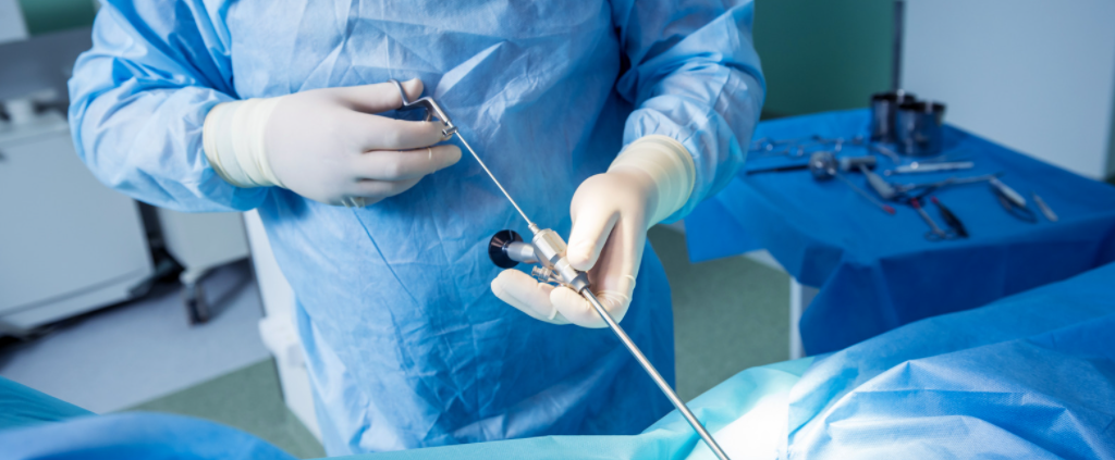 Endoscopia na coluna para tratar hérnia de disco | Dr. Omar