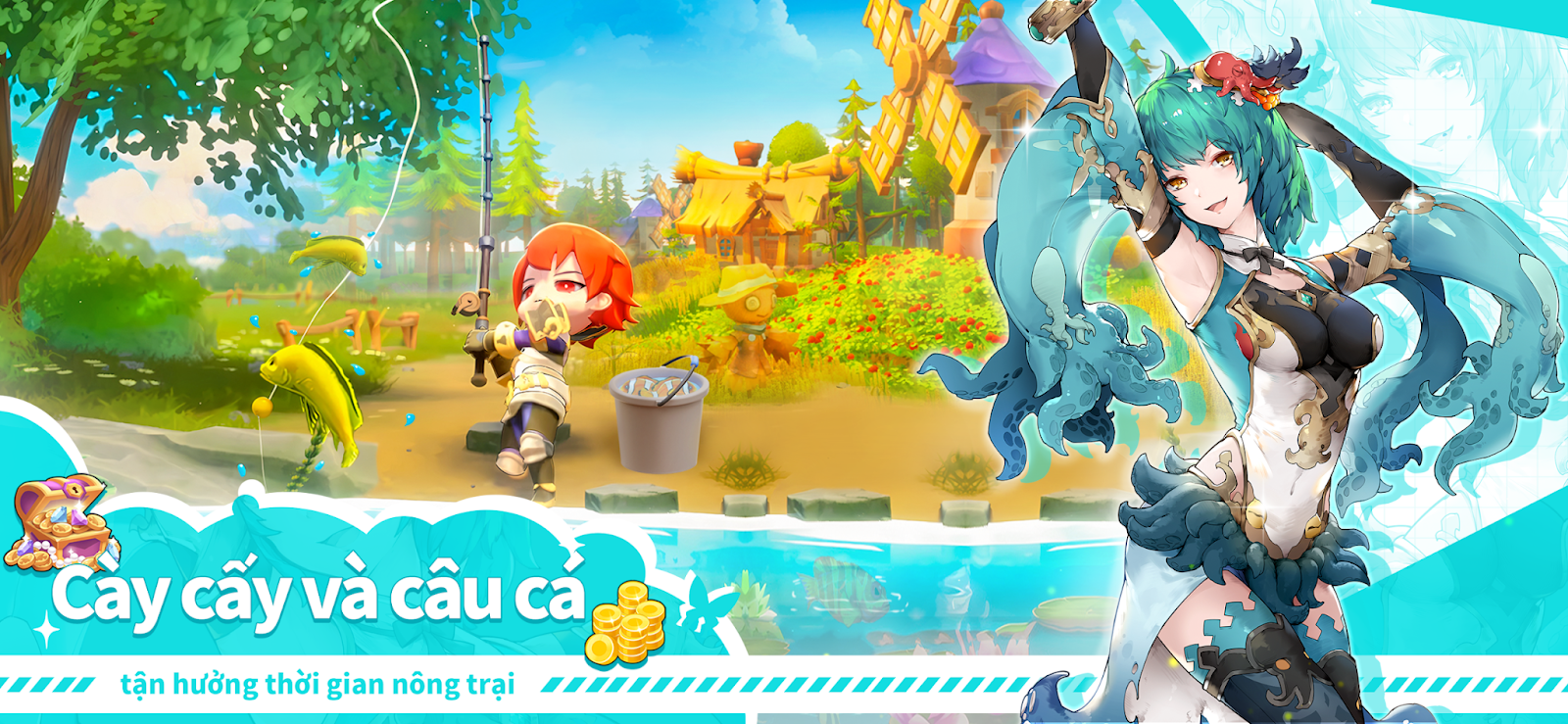 Full bộ code Tales of Terrarum mới nhất 2024 - Hướng dẫn cách nhập chi tiết