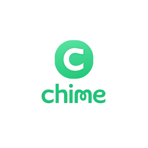 Chime App Logo