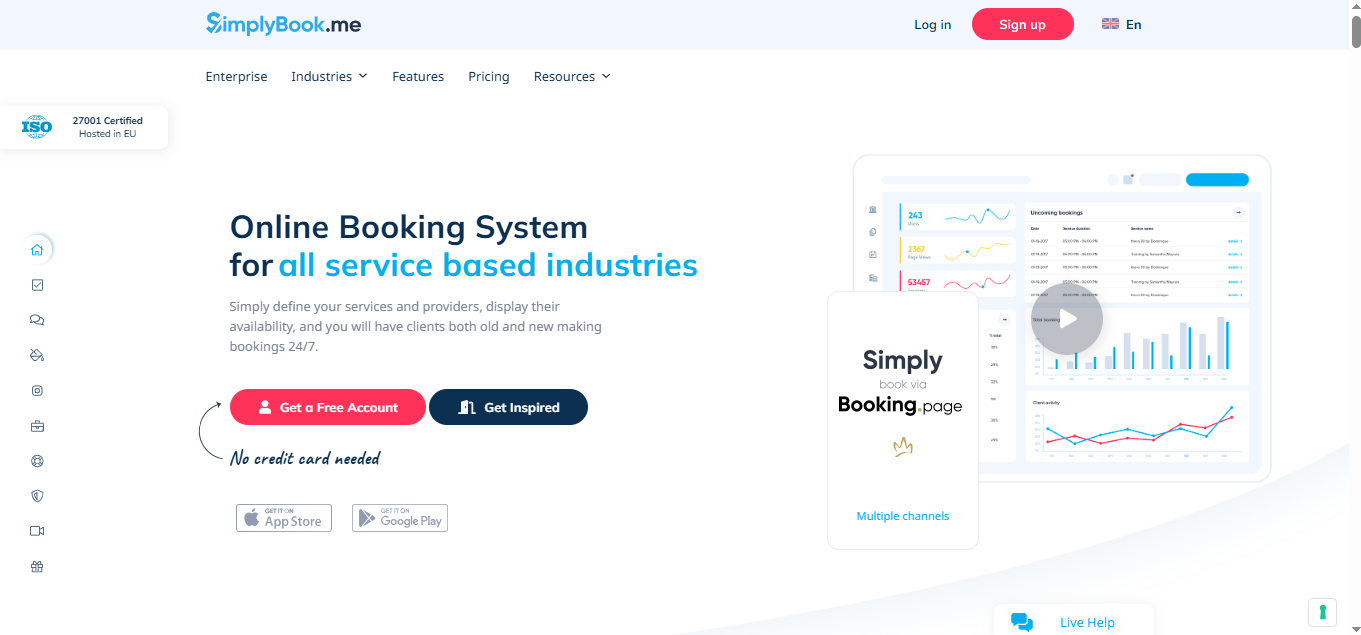 simplybook