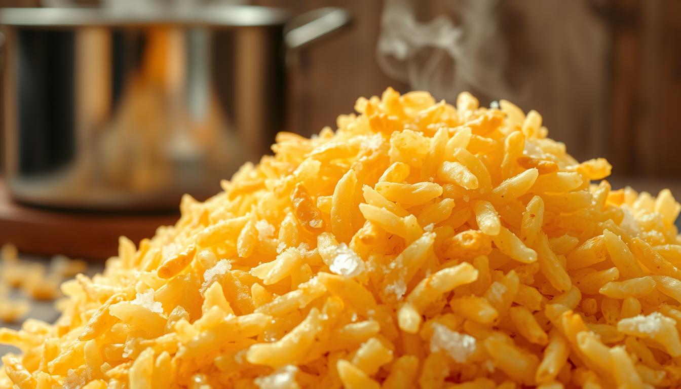rice crispies