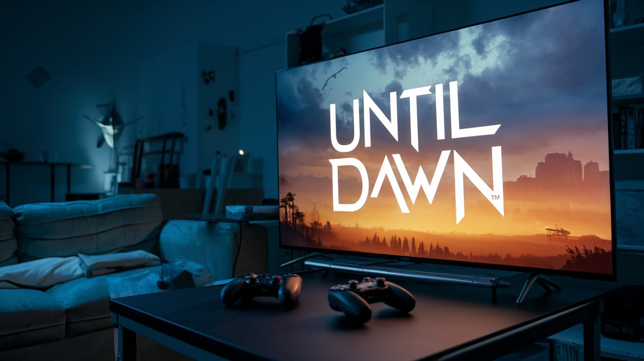 Until Dawn Is There Any Deal
