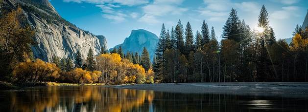Yosemite Policies and Information | Yosemite National Park