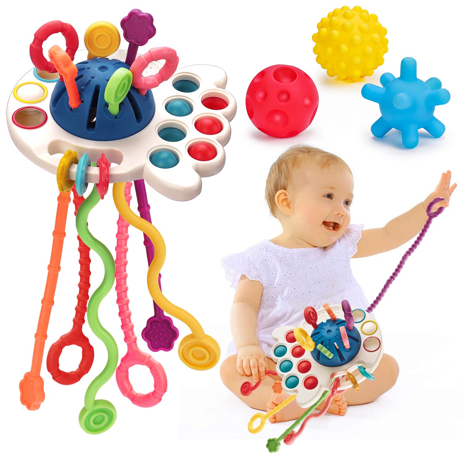 what are good things on baby toys | Baby World