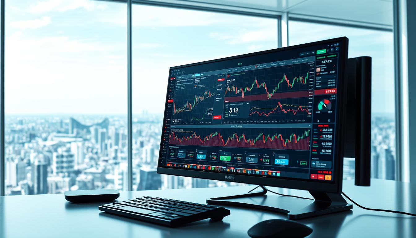 trading system