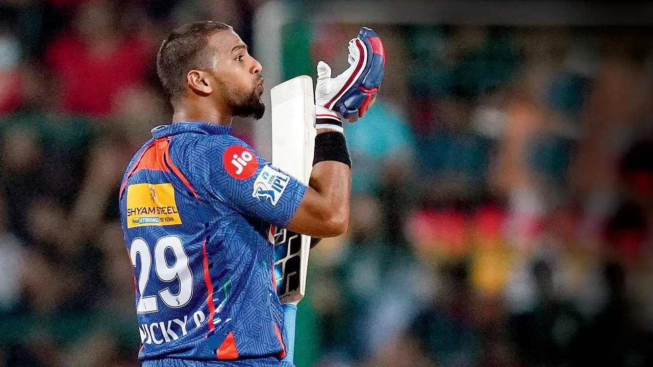 Top 5 Highest-Paid Players Retained by Franchises for IPL 2025