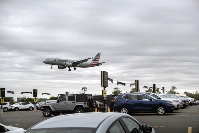 Toronto Airport Car Rental
