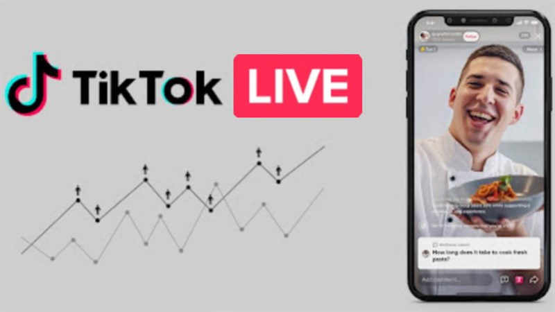 Tại sao nên livestream TikTok