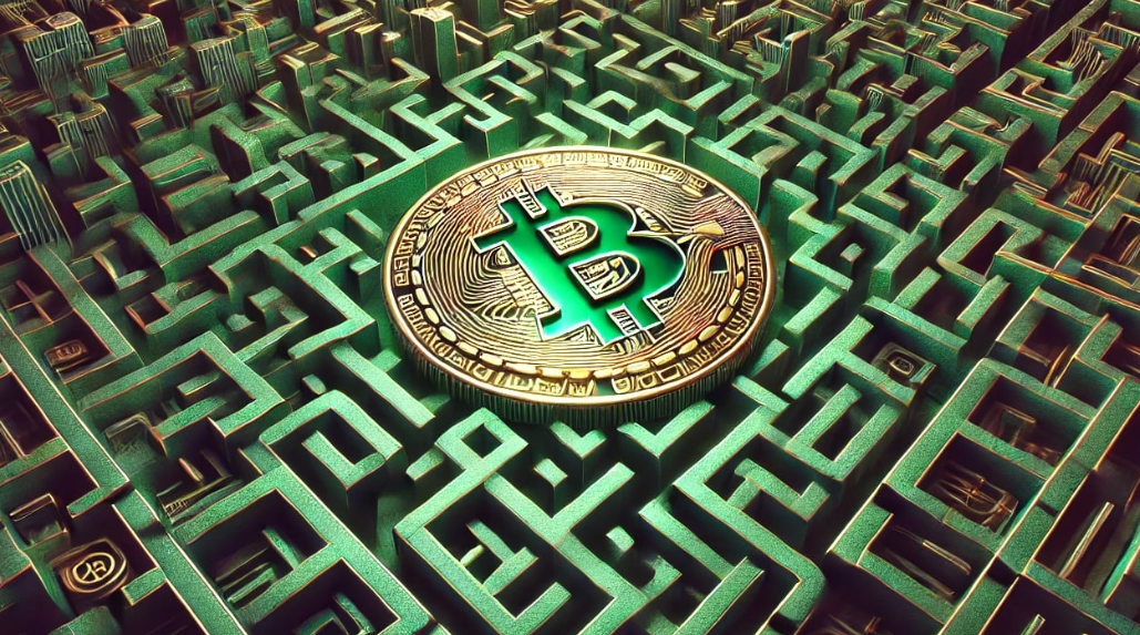 прогнозы по биткоину