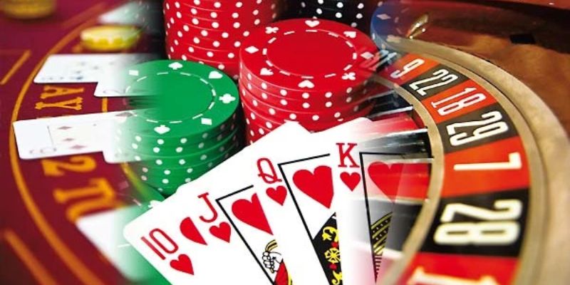 Giới thiệu tổng quan về Mu88 Casino