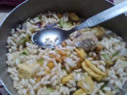Puffed Rice and Its Advantages: A Nutritional Snack With Powerhouse
