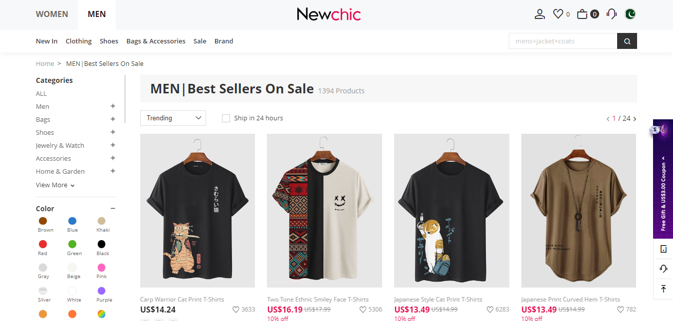 NewChic