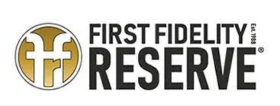 logo of First Fidelity Reserve