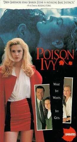 Poison Ivy- Best erotic movie