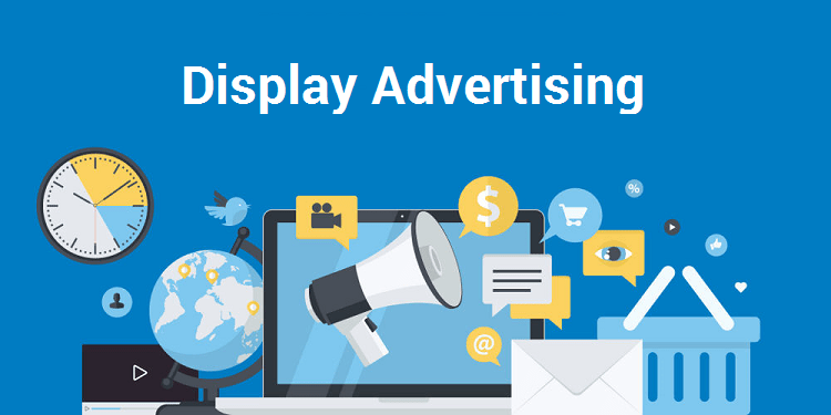 Google Display Ad Campaign