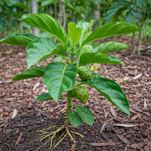 Essential Conditions for Growing Noni Herbs