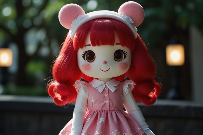  My Melody:_s_qsoenxpk= Kurumi – Discover the Iconic Fusion of Charm, Emotion, and Global Impact 2024