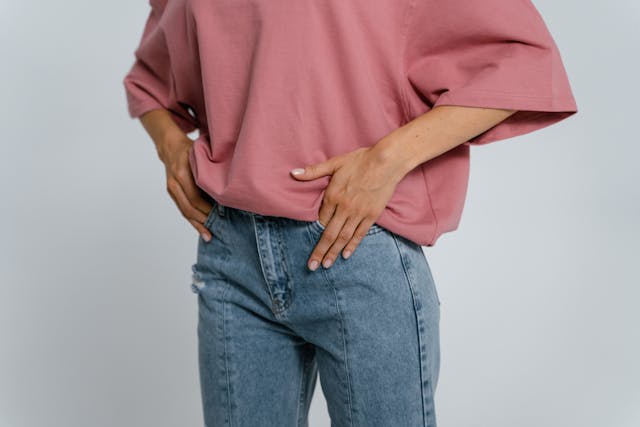 Oversized cloths