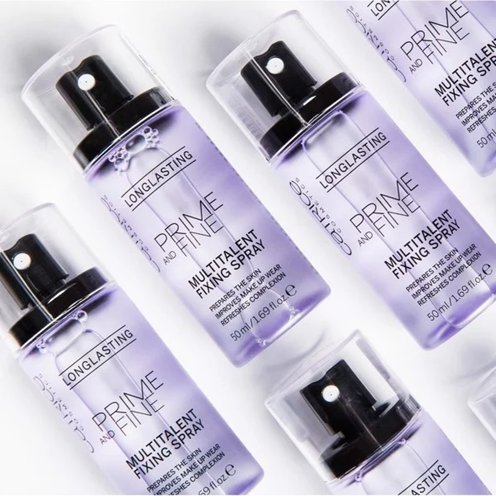 Bí quyết trang điểm tươi tắn ngày hè từ Catrice và Essence - 4