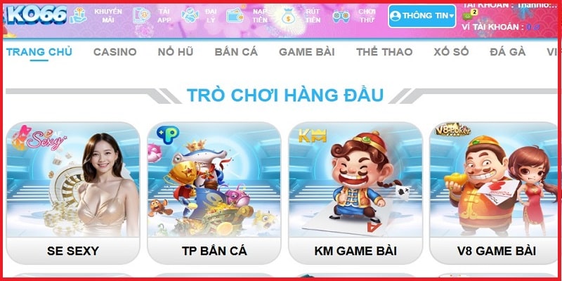 Những lợi thế cạnh tranh của nền tảng so với đối thủ