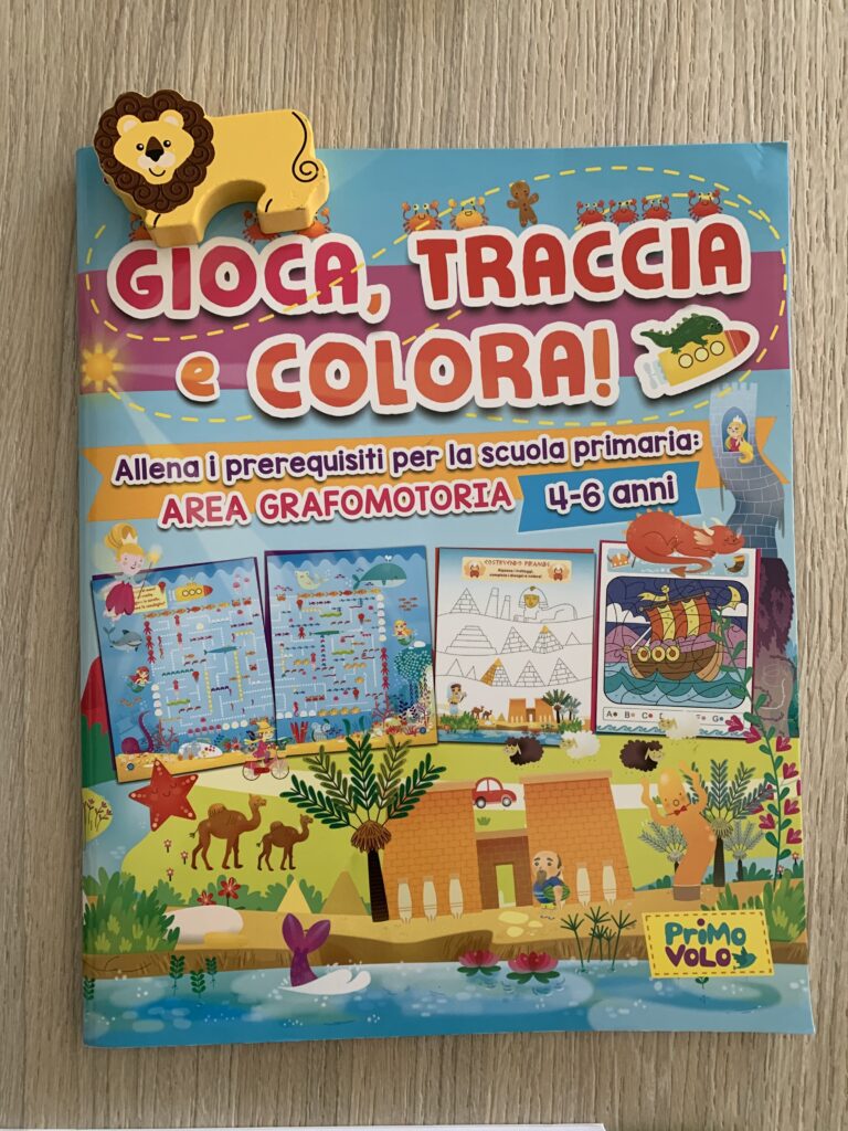 prerequisiti agli apprendimenti scolastici logopedista roberta perosa