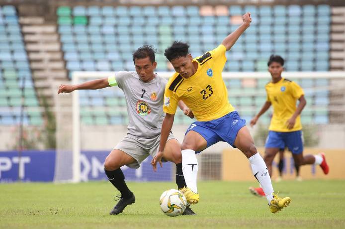 Nhận định soi kèo Dagon FC vs Rakhine United, 16h30 ngày 21/10: Tưng bừng bắn phá