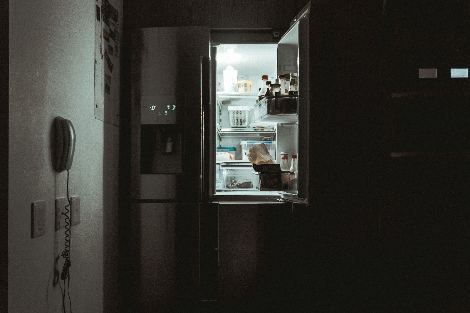 Understanding Refrigerator Noises: What’s Normal and What’s Not