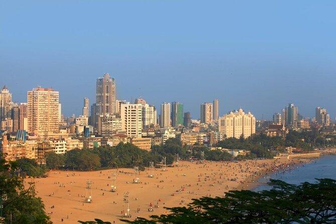 Juhu Beach, Mumbai - What To Know BEFORE You Go | Viator