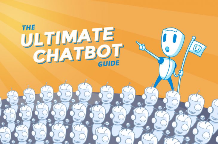 guide de chatbot pour la construction de chatbots