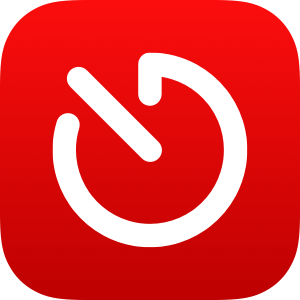 Timery for Toggl time tracker