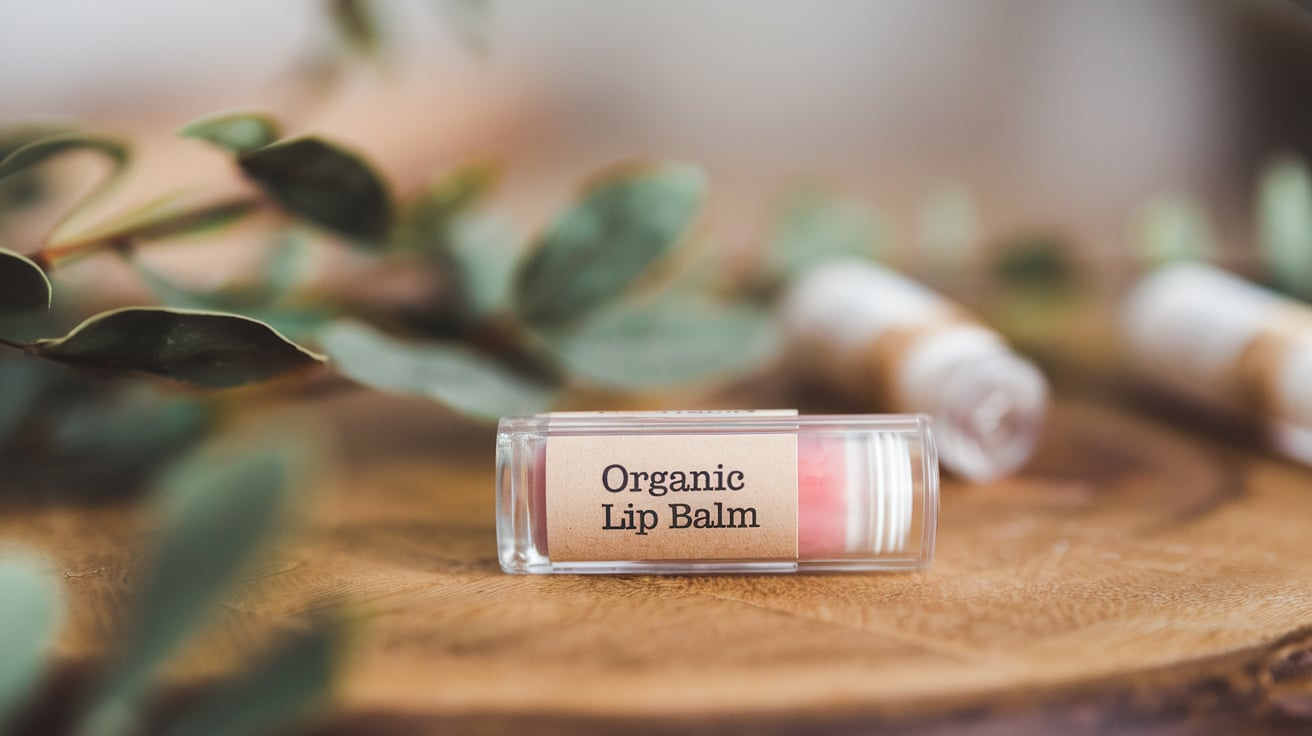 Summer Fridays Lip Balm