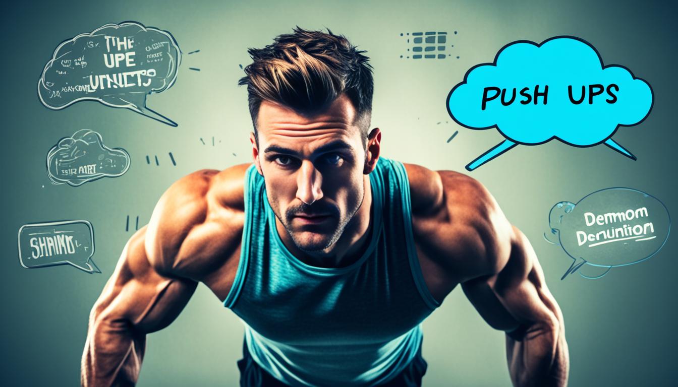 push up myths debunking