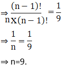 NCERT Solutions for Class 11 Maths Chapter 7 Permutations and Combinations Image 13