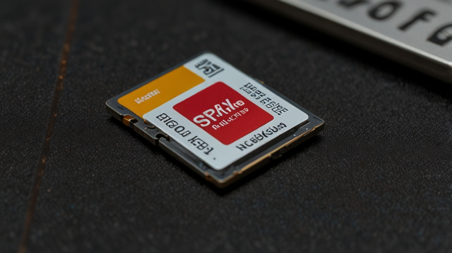 How to Install Picofly Module SD Card