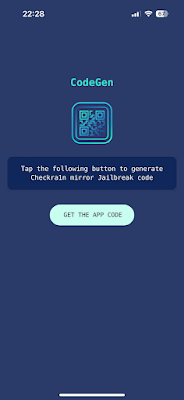 Checkra1n Jailbreak New