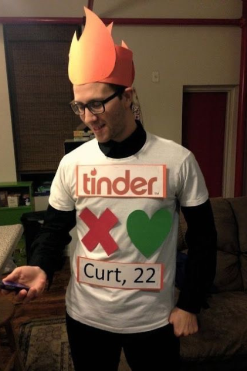 42 Last Minute Halloween Costumes for Men to Impress at Any Party