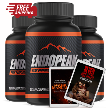 endopeak reviews