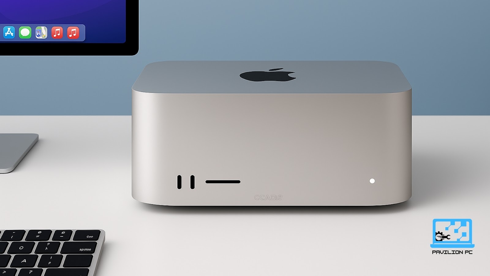 Apple mac