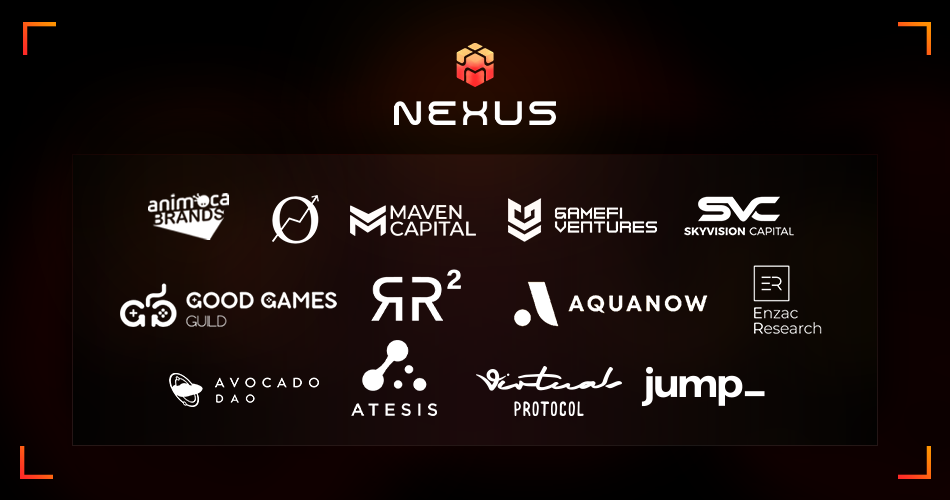 Nexus Interactive has created two flagship games and IPs with more than 1 million game plays and nearly $2 million in revenue