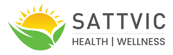 Best Websites to Buy Ayurvedic Medicines in Australia - Sattvic Health Store Logo