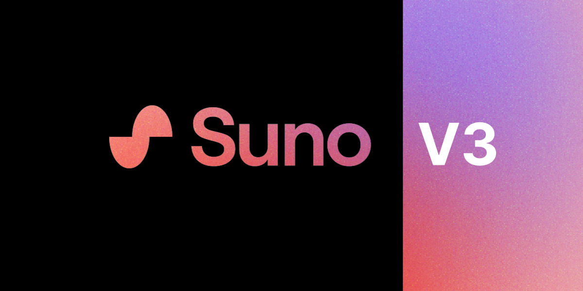 Suno V3