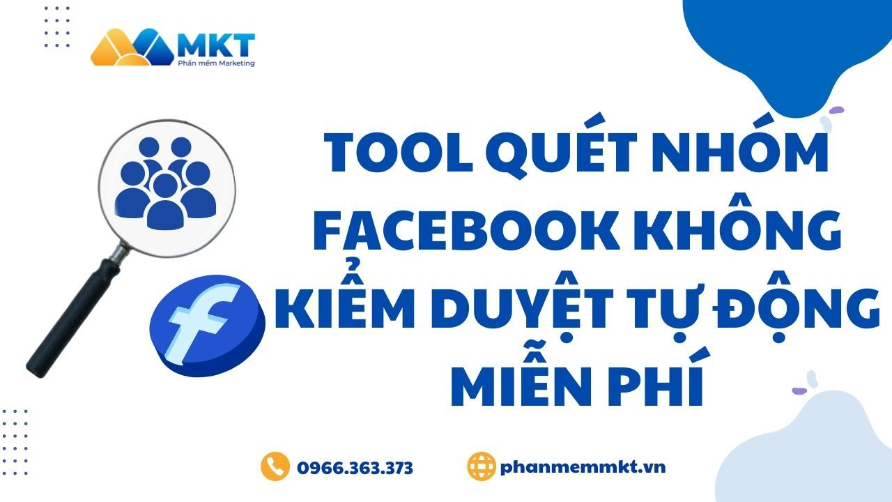 Kiểm Duyệt Trong Nhóm Facebook: Yếu Tố Quan Trọng Để Xây Dựng Cộng Đồng Chất Lượng