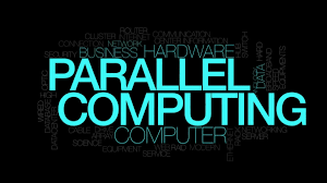 Parallel computing